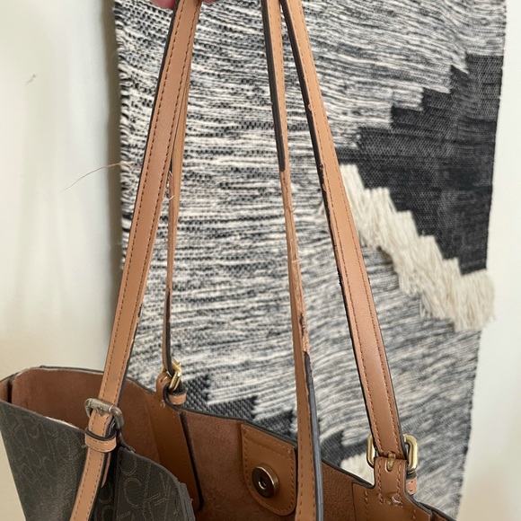 Calvin Klein bag - Picture 2 of 4